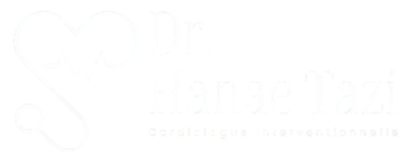 Logo Dr Hanae Tazi